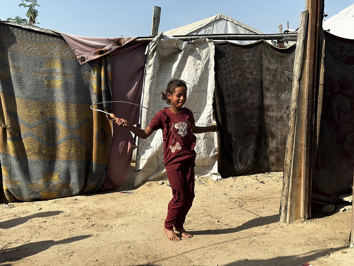 A A 20251120 39756207 39756194 D U N Y A C O C U K G U N U N D E G A Z Z E D E K I C O C U K L A R I N Z O R L U Y A S A M M U C A D E L E S I