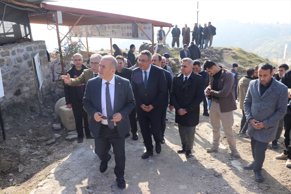 A A 20251121 39769336 39769334 H A R P U T K A L E S I N D E K I A R K E O L O J I K K A Z I L A R L A F E T I H M E S C I D I G U N I S I G I N A C I K A R I L A C A K