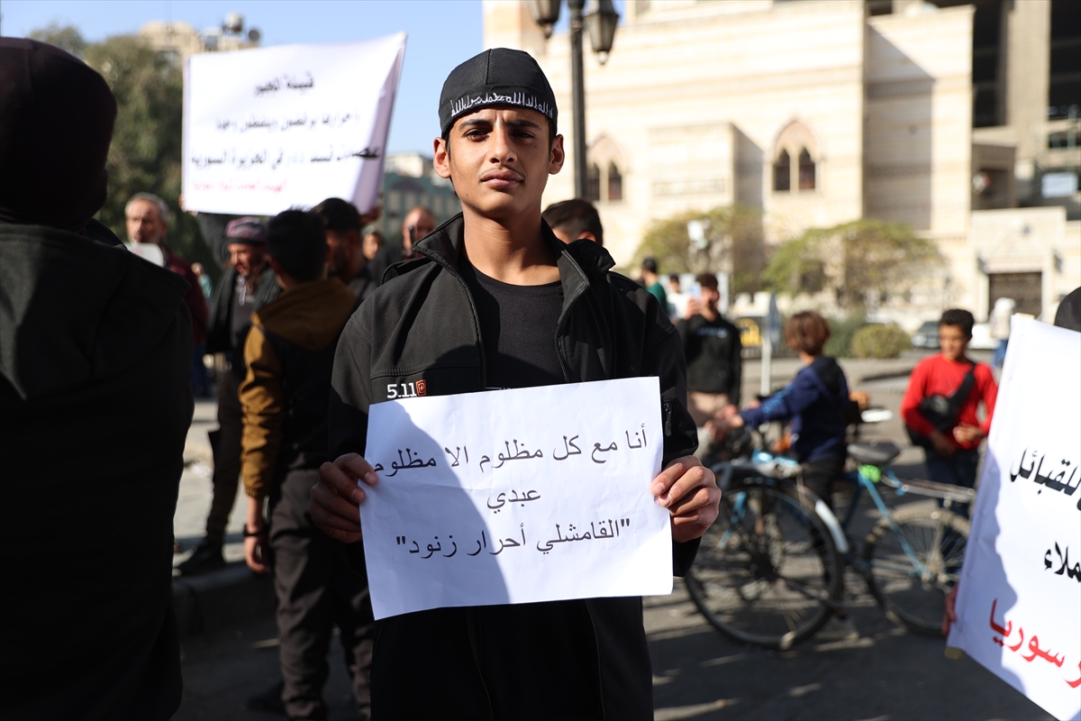 A A 20251121 39769705 39769701 S U R I Y E D E T E R O R O R G U T U P K K P R O T E S T O E D I L D I