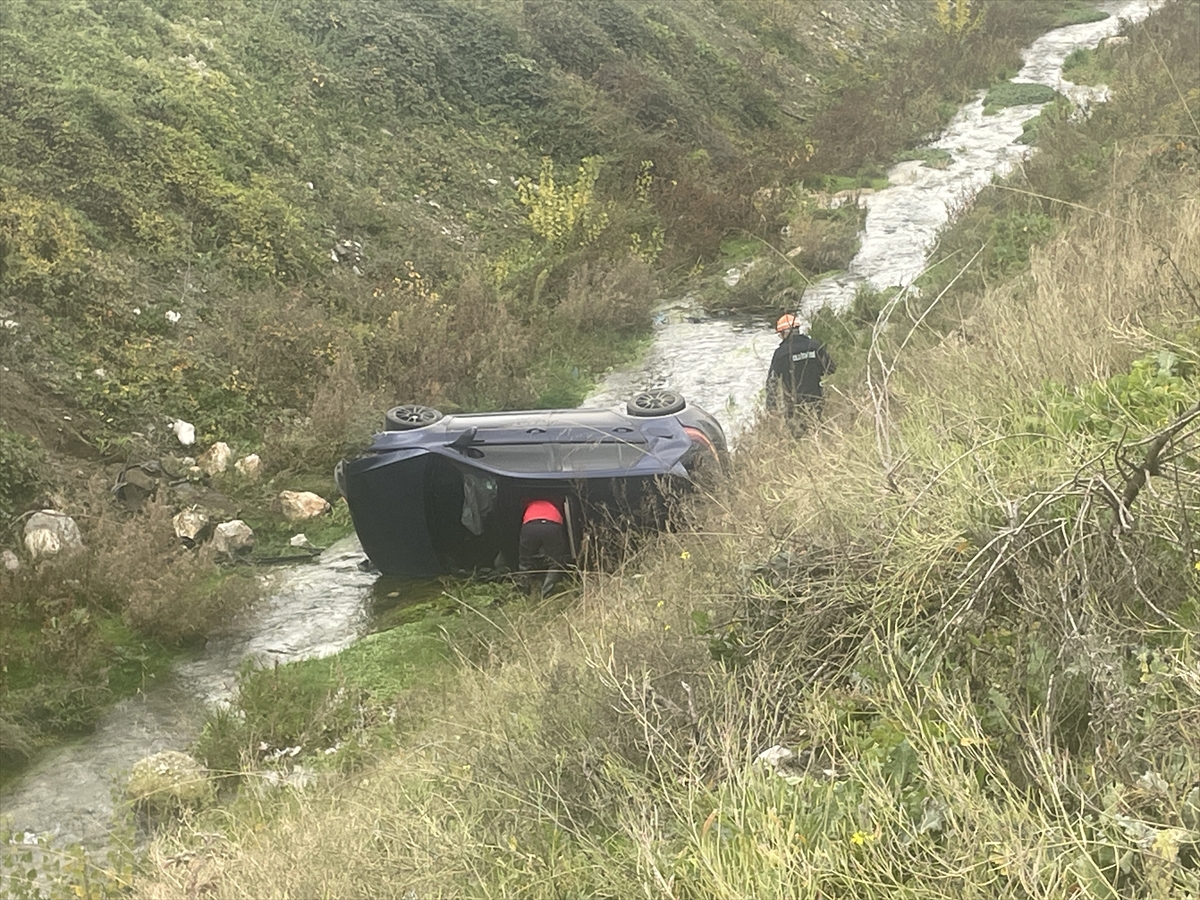 A A 20251124 39793462 39793460 B O L U D A D E R E Y E D E V R I L E N O T O M O B I L D E K I 2 K I S I Y A R A L A N D I