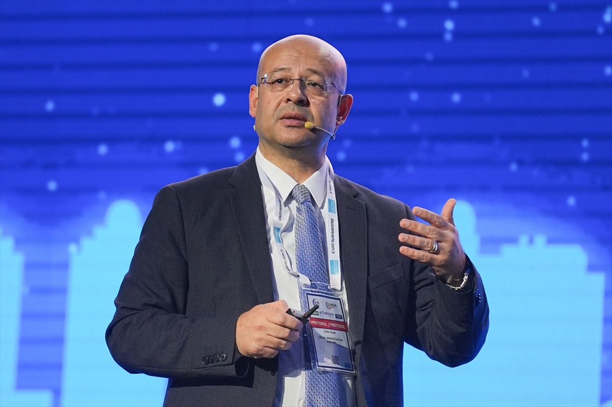 A A 20251126 39813674 39813668 11 D U N Y A H E L A L Z I R V E S I N D E H E L A L E N D U S T R I S I N D E S T A N D A R D I Z A S Y O N K O N U S U L D U