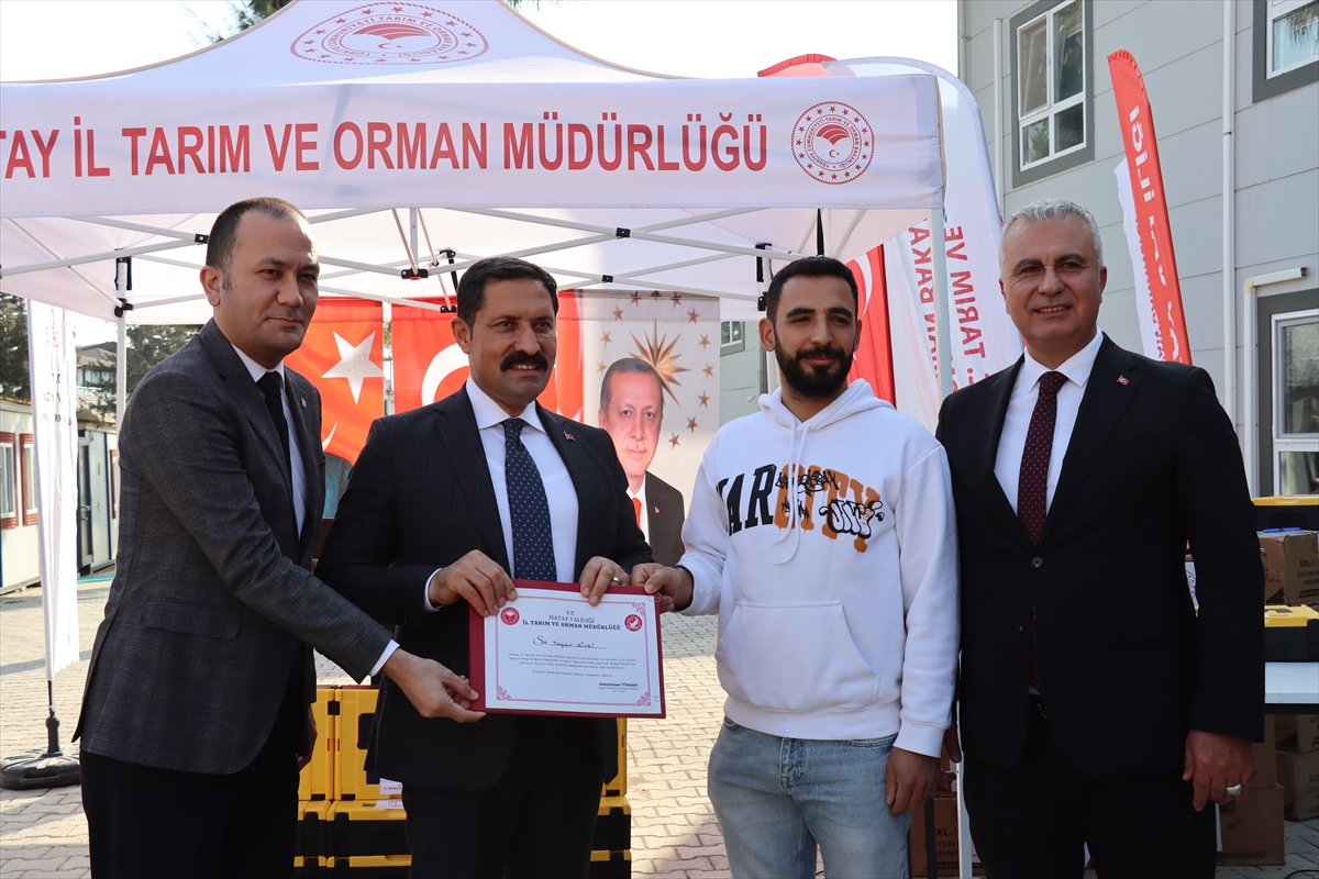 A A 20251128 39836001 39836000 H A T A Y D A D E P R E M Z E D E 70 U R E T I C I Y E K E C I V E K O Y U N K I R P M A M A K I N E S I D A G I T I L D I