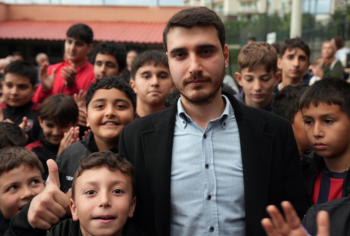 A A 20251128 39838435 39838431 I Z M I R D E S P O R C U V E L I L E R I N D E N K A R S I Y A K A B E L E D I Y E S I N E H A L I S A H A T E P K I S I