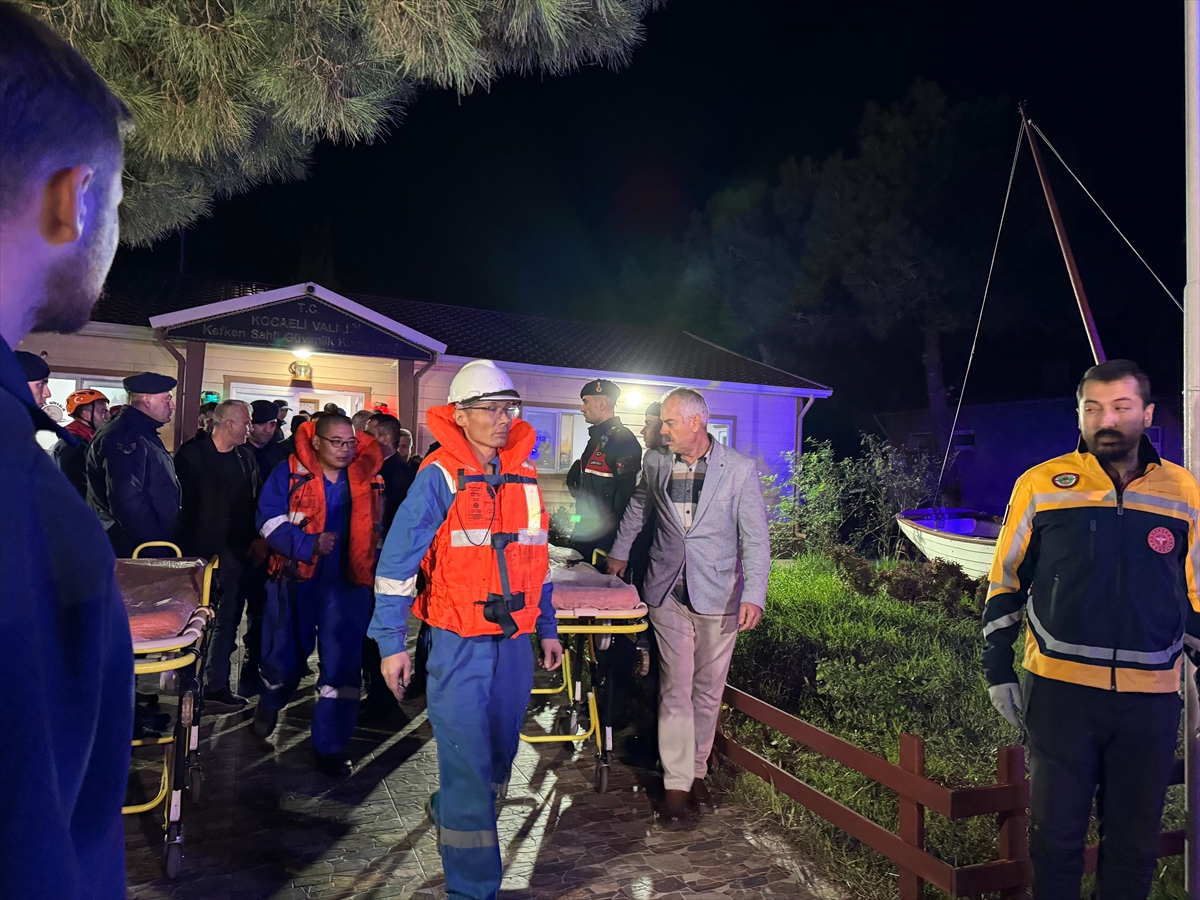 A A 20251128 39839090 39839085 K A R A D E N I Z D E Y A N G I N C I K A N K A I R O S G E M I S I N D E N K U R T A R I L A N 25 P E R S O N E L K O C A E L I D E K I L I M A N A G E T I R I L D I