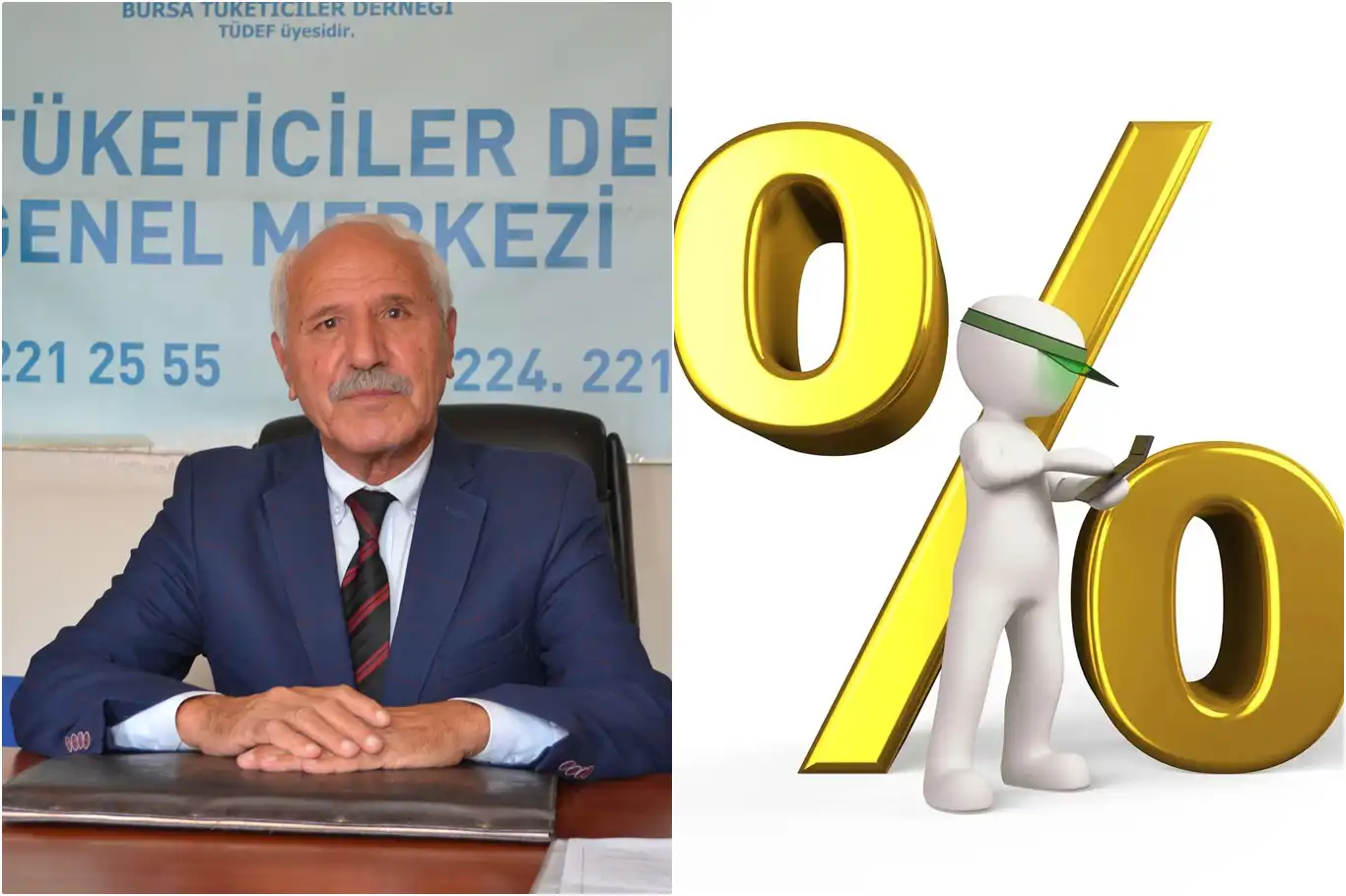 İndirim kampanyalarında tuzak