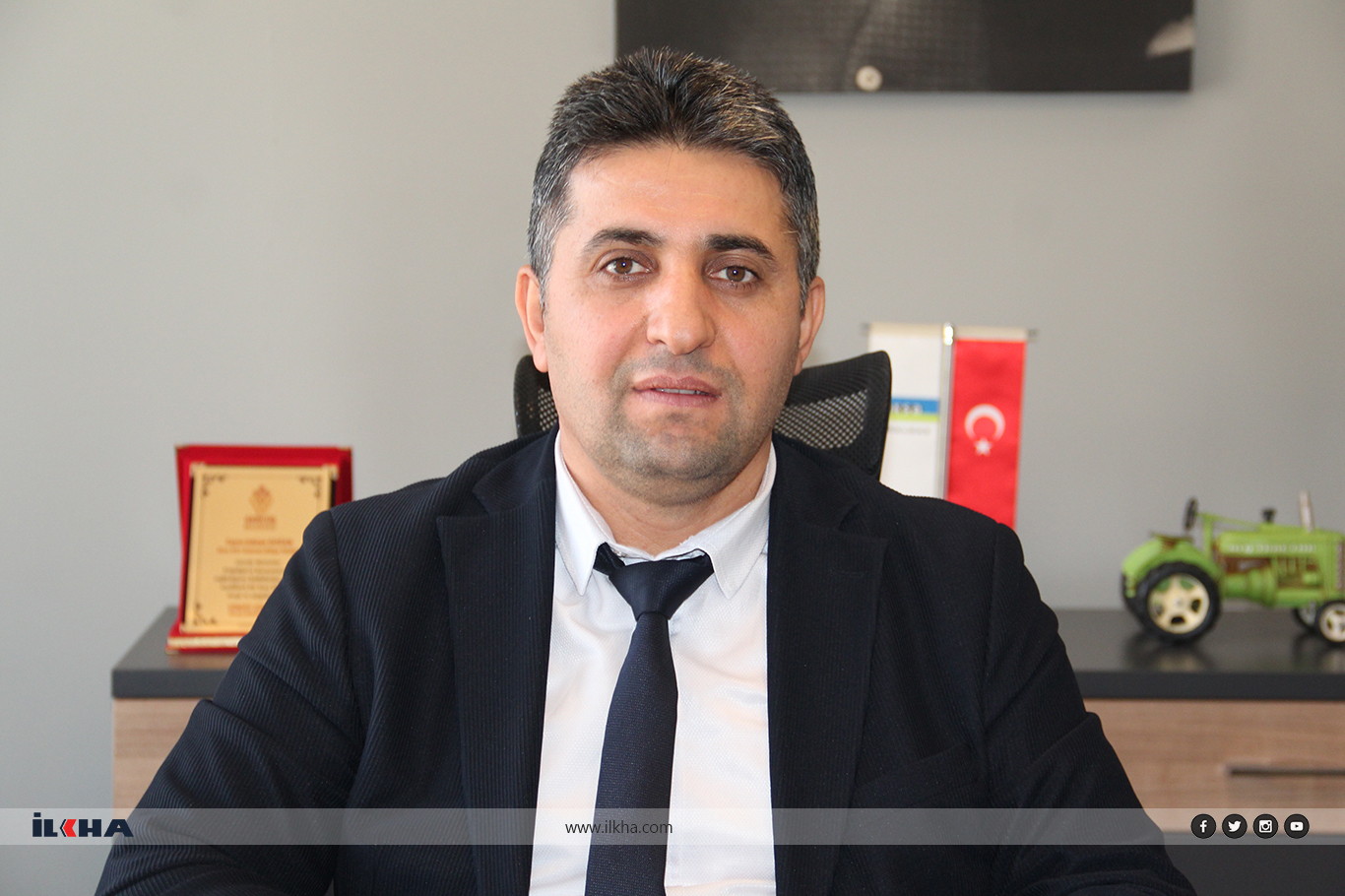 Batmanlılara müjdeli haber: 2026 yılında kavuşacak!