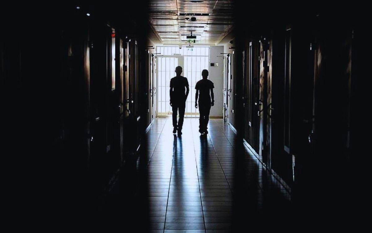 Cezaevi Tiplericezaevi Tiplericezaevi Tiplericezaevi Tipleri