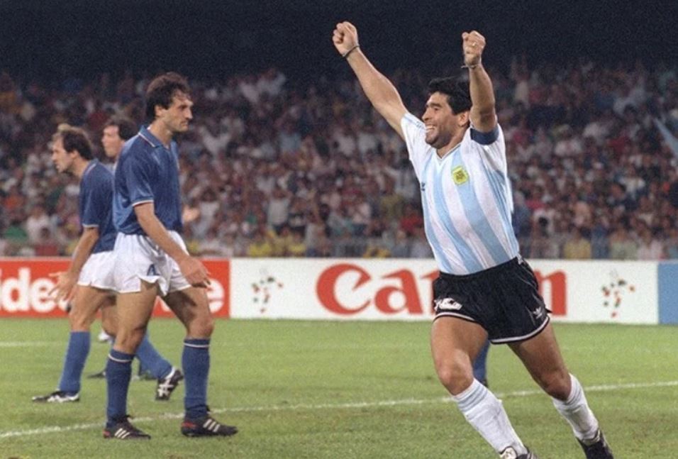Maradona