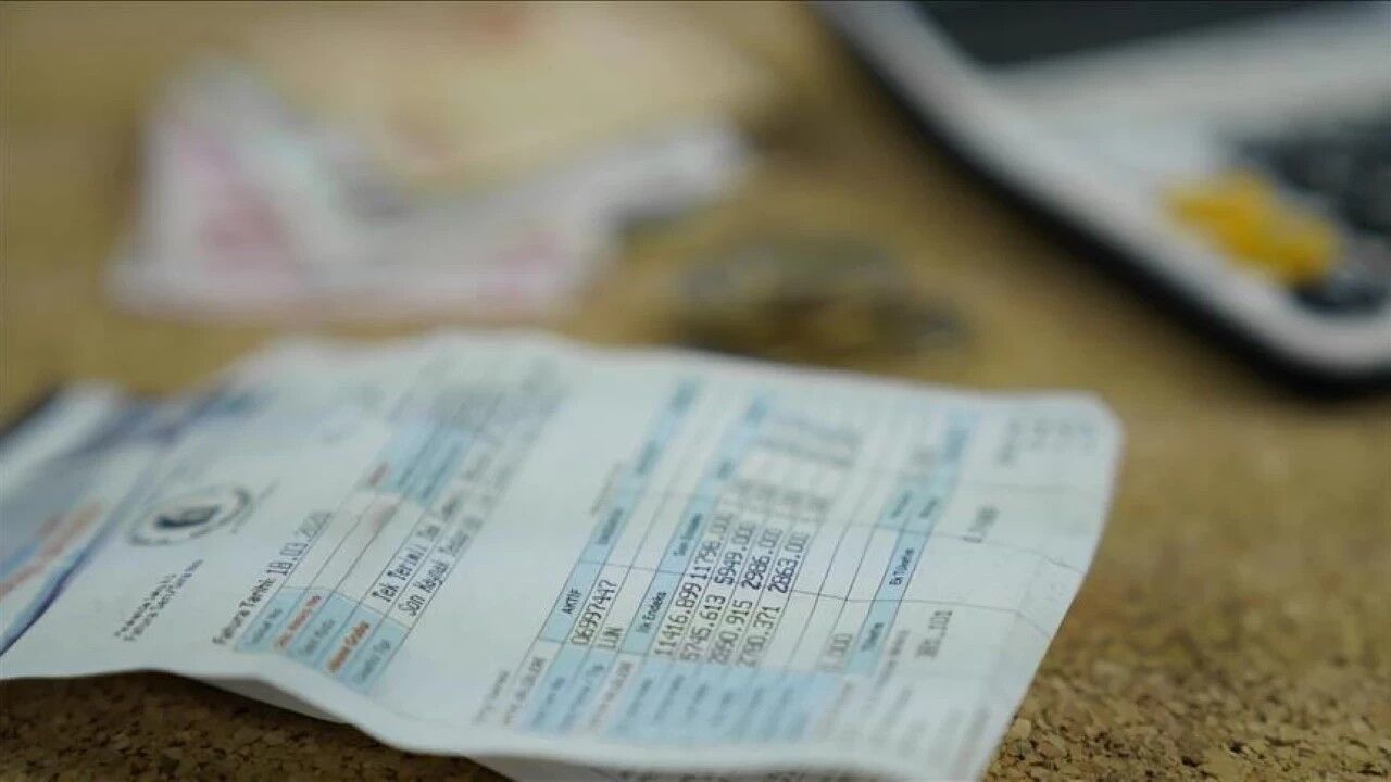 Su Faturalarında Yeni Dönem Başlıyor