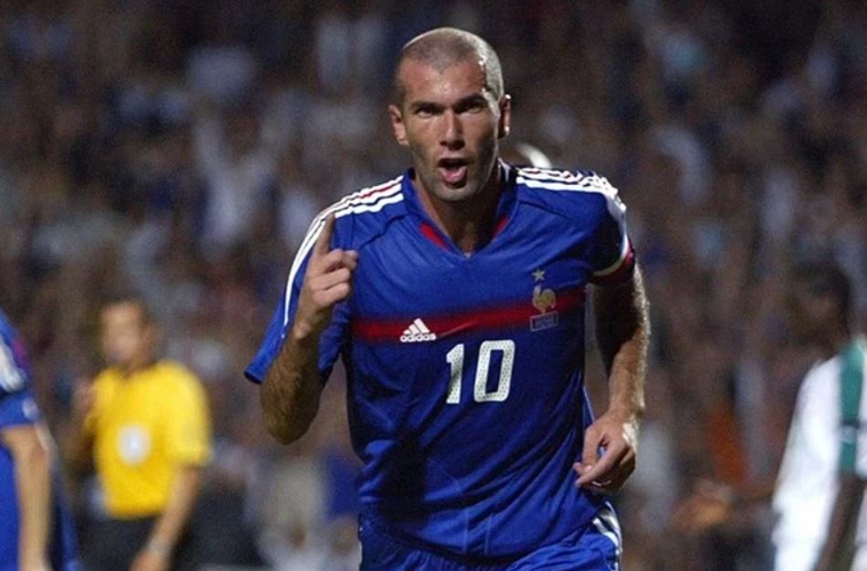 Zidane