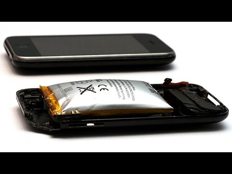 Bataryaların ömürleri zamanla neden kısalır? Bilimsel araştırmalar o gerçeği gözler önüne serdi