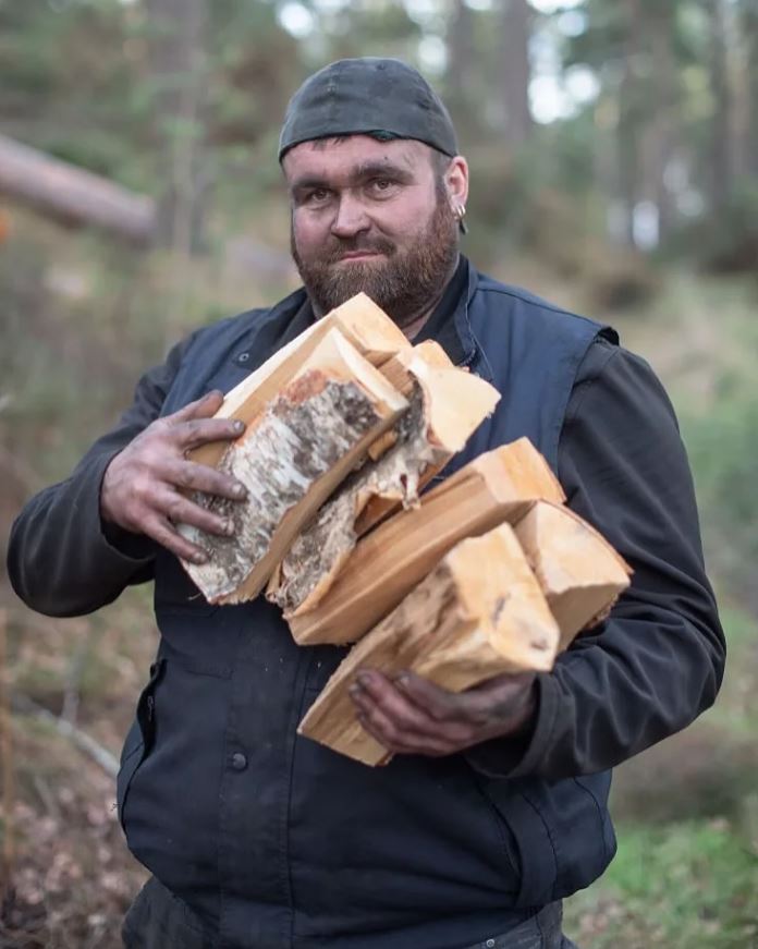 Piyangodan 580 milyon lira kazandı! Bakın şu an hangi mesleği yapıyor