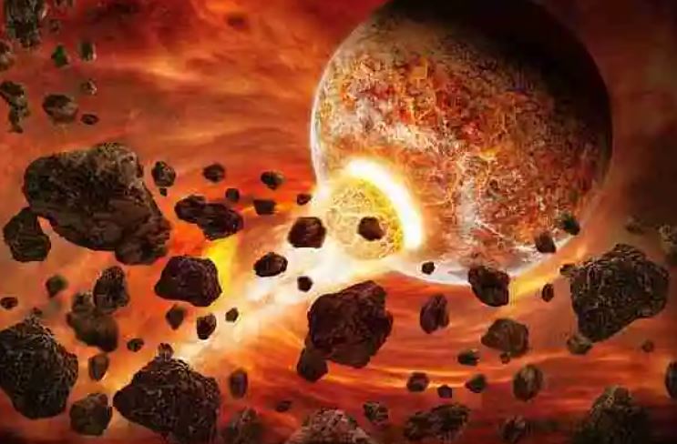 Hubble'ın yeni keşfi, gezegenler nasıl oluşur sorusunun cevabını bulmuş gibi