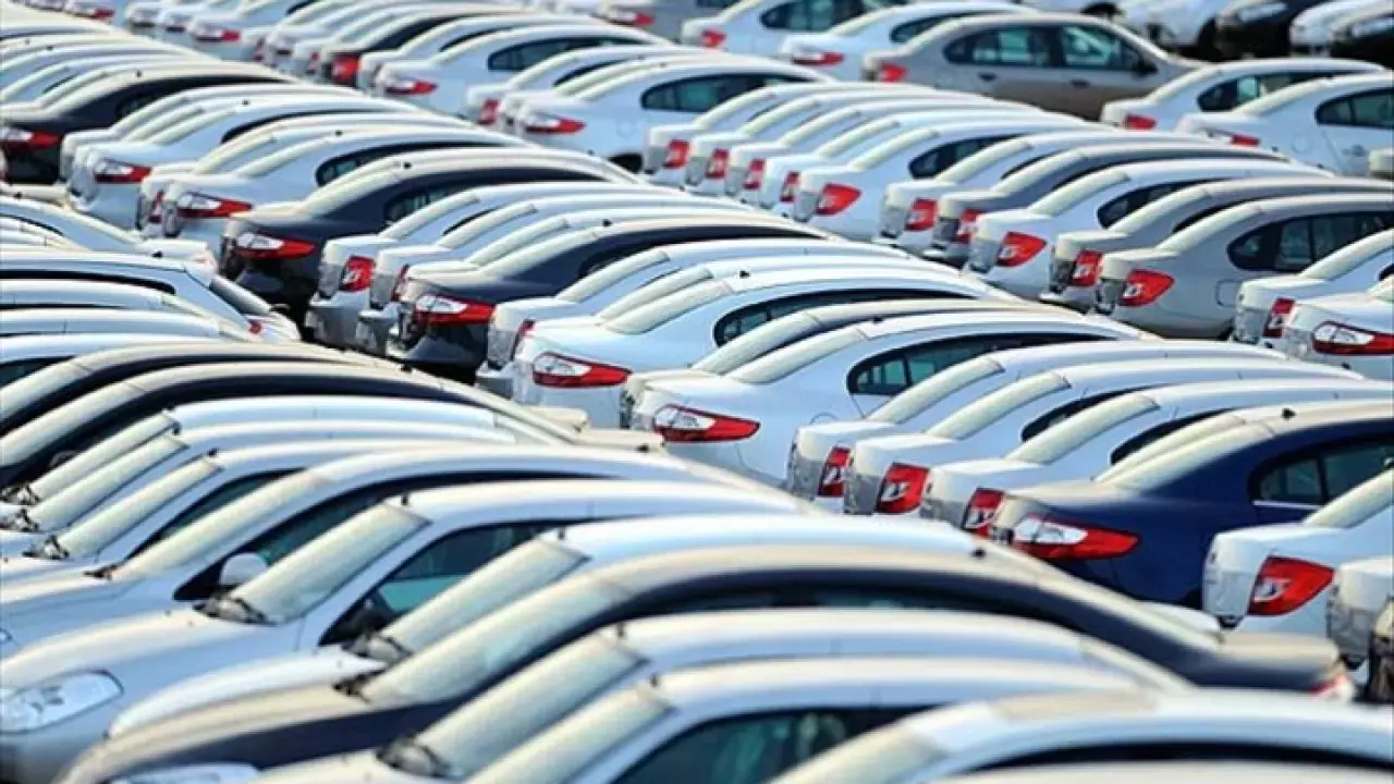 2026 Araç Mtv Ücretleri Açıklandı! Kim Ne Kadar Ödeyecek 2