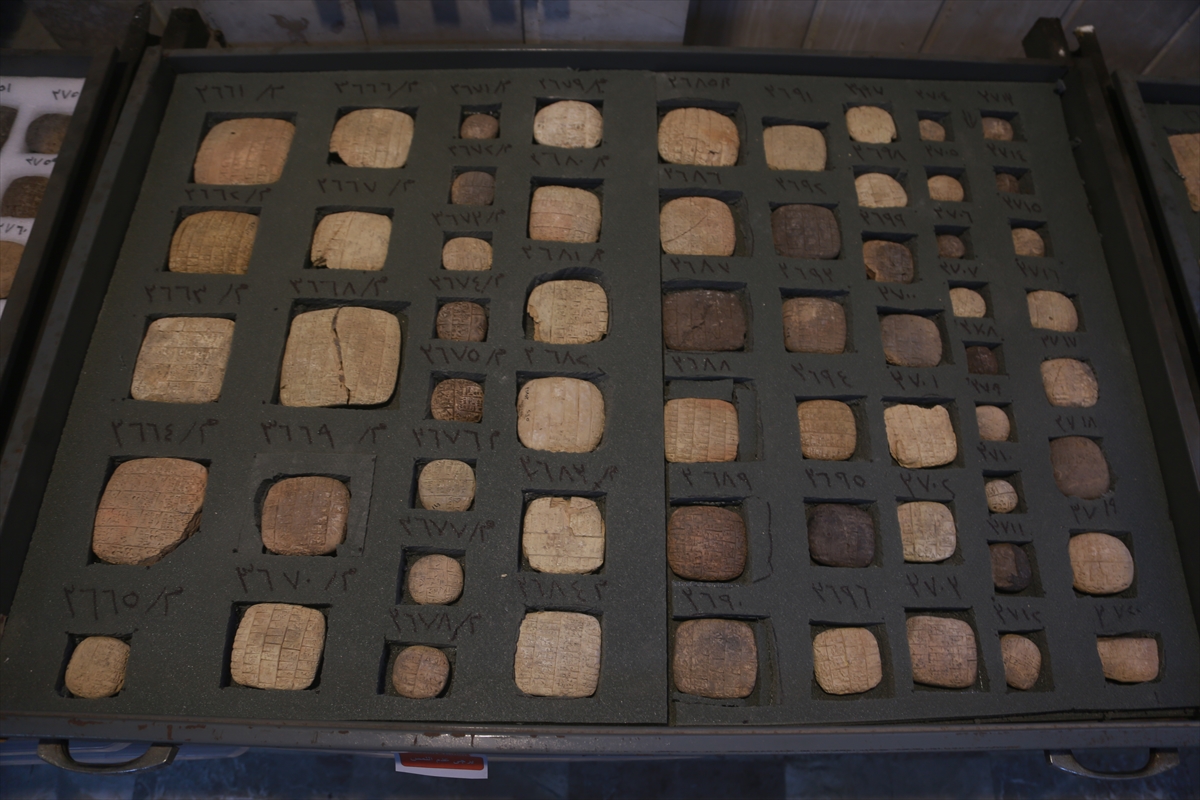 A A 20251203 39884089 39884075 S U R I Y E K U L T U R B A K A N I M U H A M M E D S A L I H 1234 C I V I Y A Z I L I T A B L E T I D L I B M U Z E S I N E K A Z A N D I R I L D I