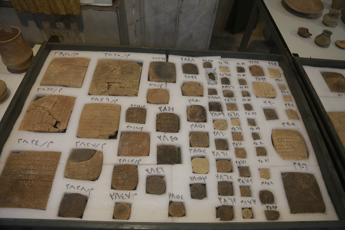 A A 20251203 39884089 39884080 S U R I Y E K U L T U R B A K A N I M U H A M M E D S A L I H 1234 C I V I Y A Z I L I T A B L E T I D L I B M U Z E S I N E K A Z A N D I R I L D I