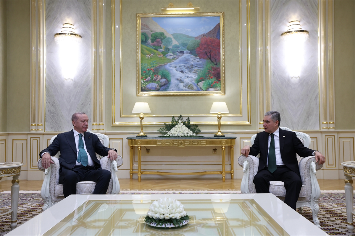 A A 20251211 39956959 39956957 C U M H U R B A S K A N I E R D O G A N T U R K M E N I S T A N A G E L D I