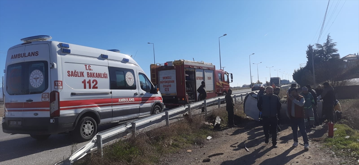 A A 20251216 39998130 39998127 D E N I Z L I D E 2 O T O M O B I L I N C A R P I S T I G I K A Z A D A 1 K I S I O L D U 1 K I S I Y A R A L A N D I