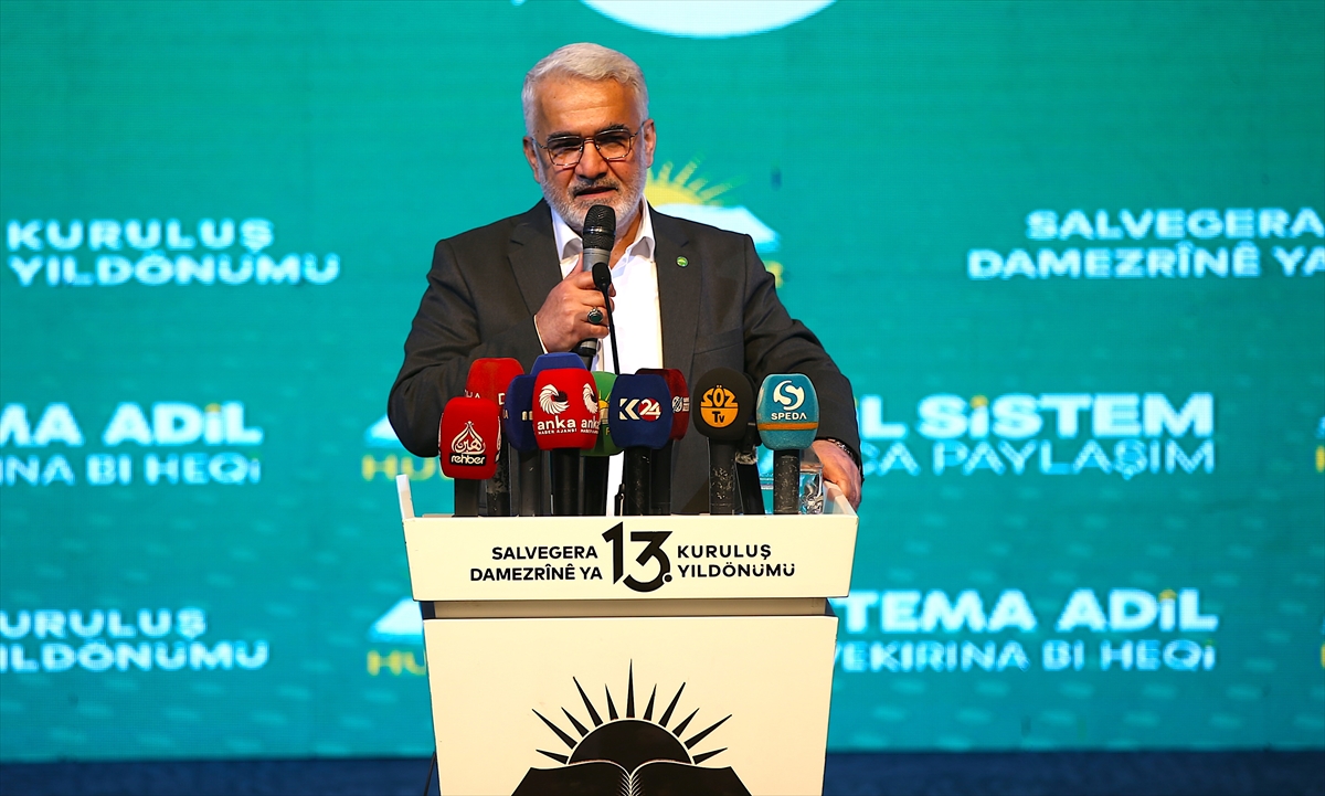 A A 20251219 40029351 40029346 H U D A P A R G E N E L B A S K A N I Y A P I C I O G L U D I Y A R B A K I R D A K O N U S T U