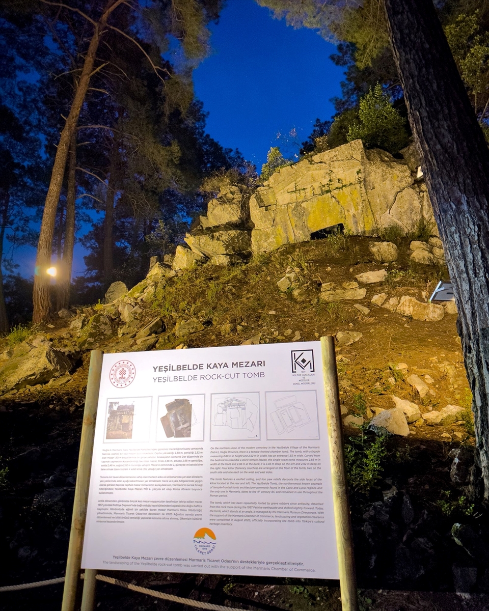 A A 20251226 40085784 40085779 M A R M A R I S T E 2 B I N 500 Y I L L I K K A Y A M E Z A R I K O R U M A A L T I N A A L I N D I