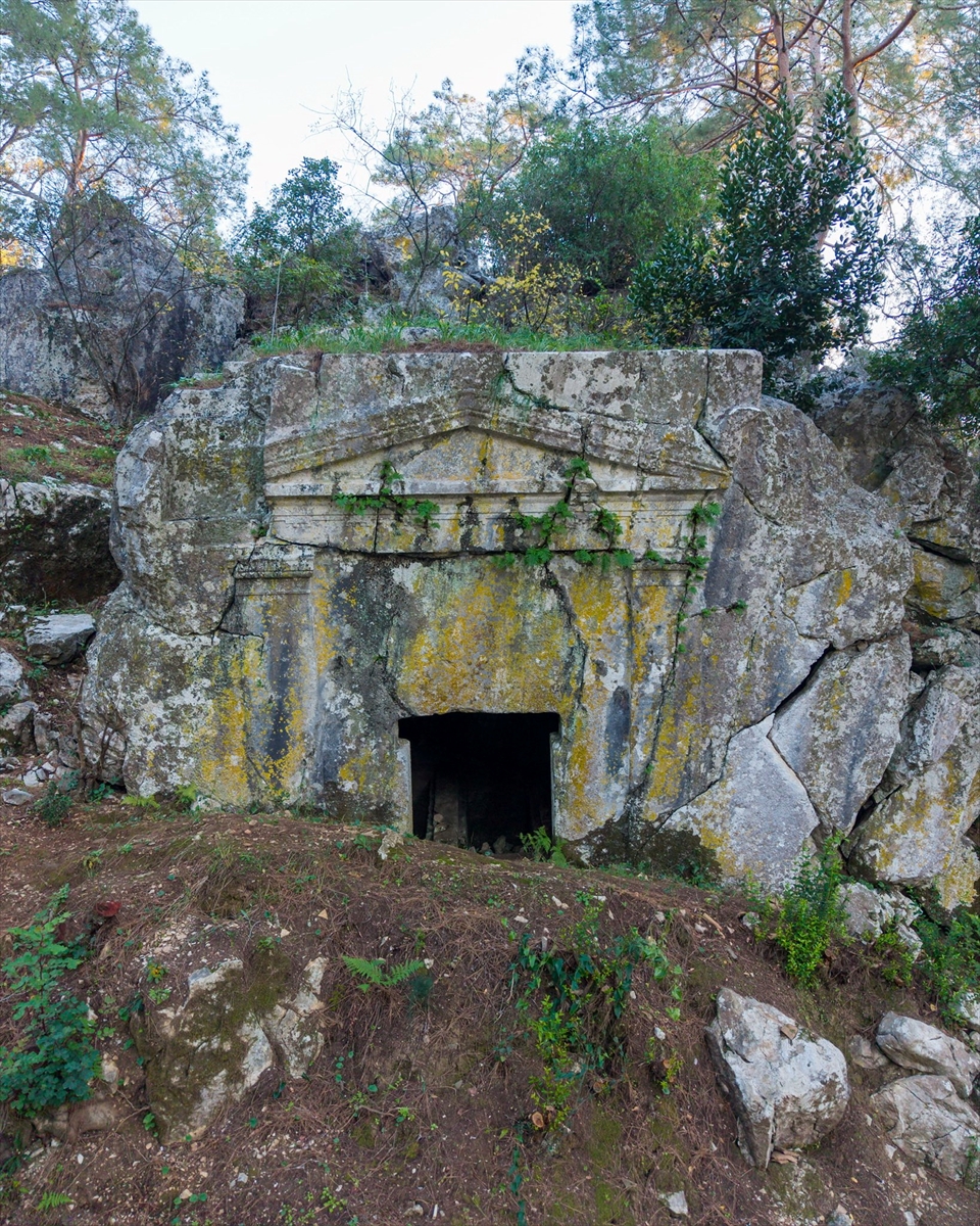 A A 20251226 40085784 40085781 M A R M A R I S T E 2 B I N 500 Y I L L I K K A Y A M E Z A R I K O R U M A A L T I N A A L I N D I