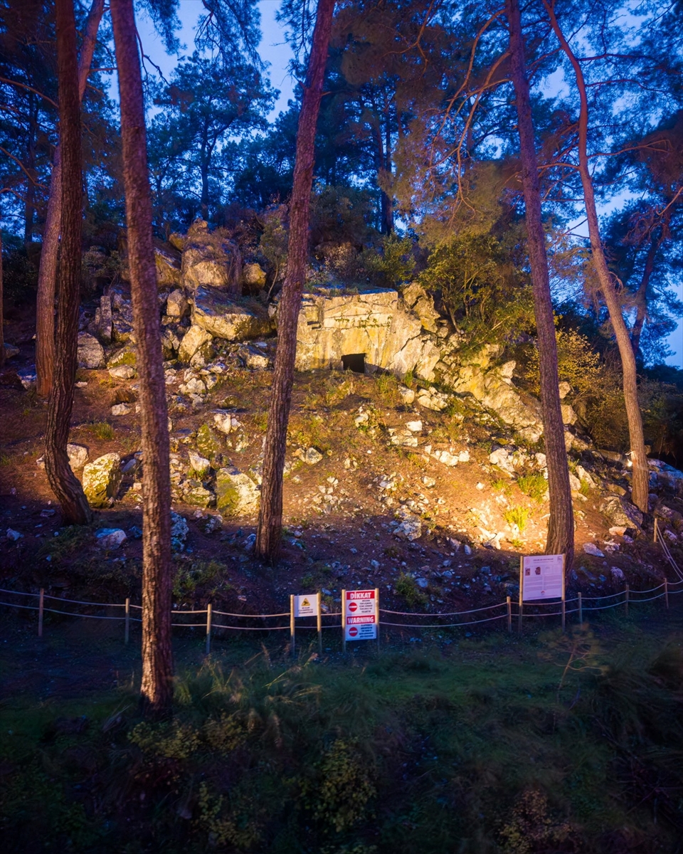 A A 20251226 40085784 40085783 M A R M A R I S T E 2 B I N 500 Y I L L I K K A Y A M E Z A R I K O R U M A A L T I N A A L I N D I