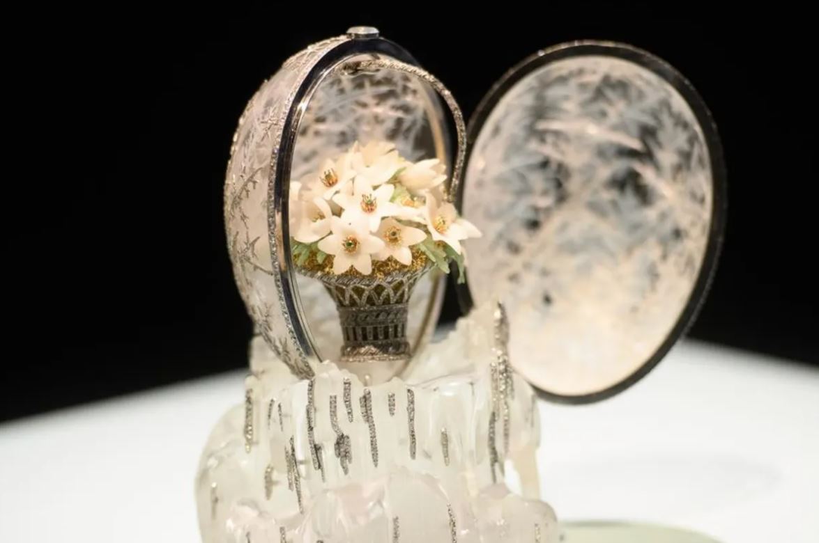 Bu Yumurta Tam 25,7 Milyon Dolara Satıldı (1)-1