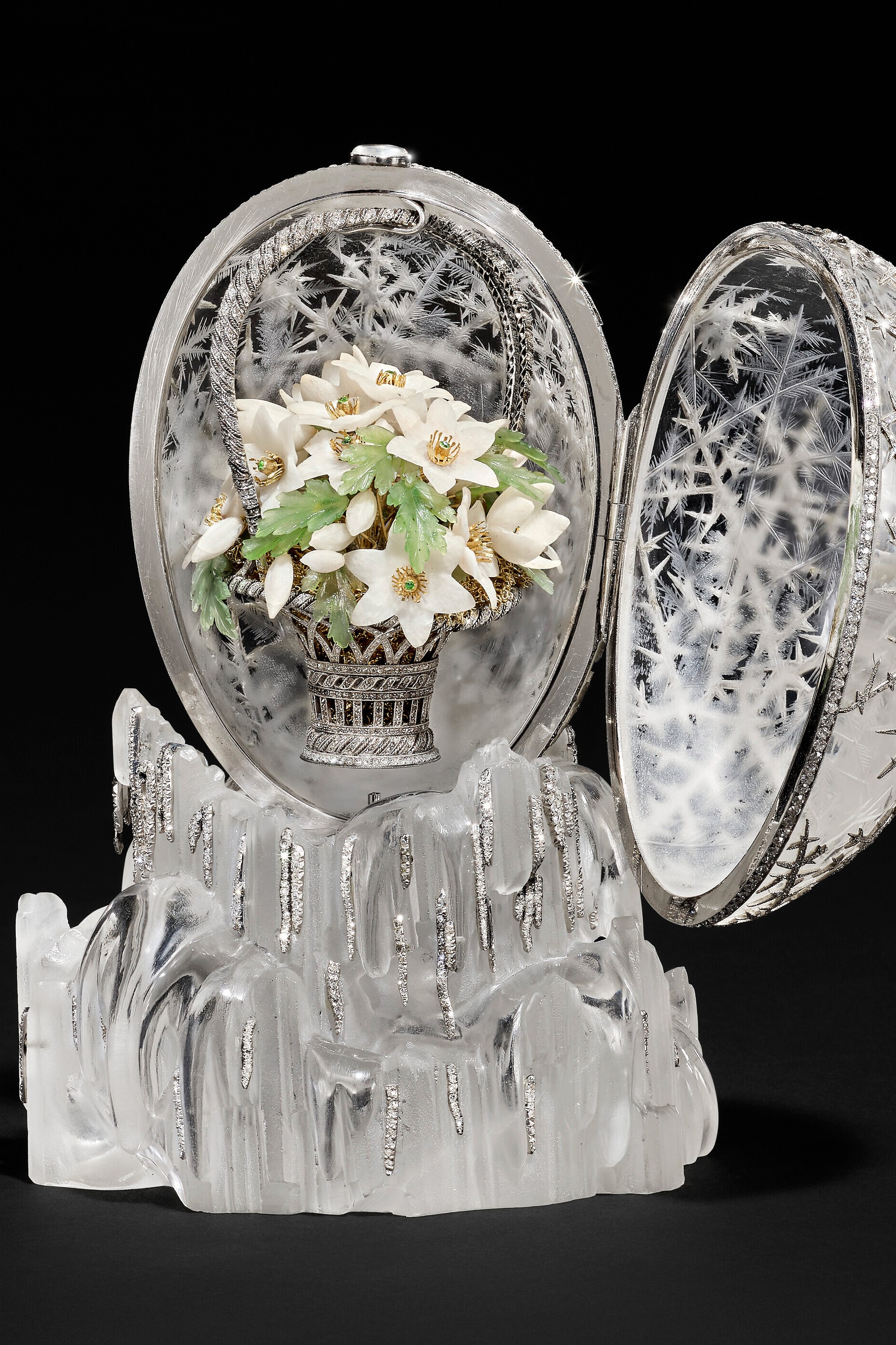 Bu Yumurta Tam 25,7 Milyon Dolara Satıldı (1)