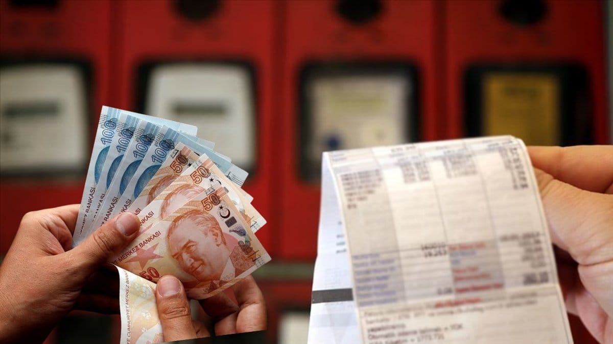 Doğalgaz Faturası Destek-1