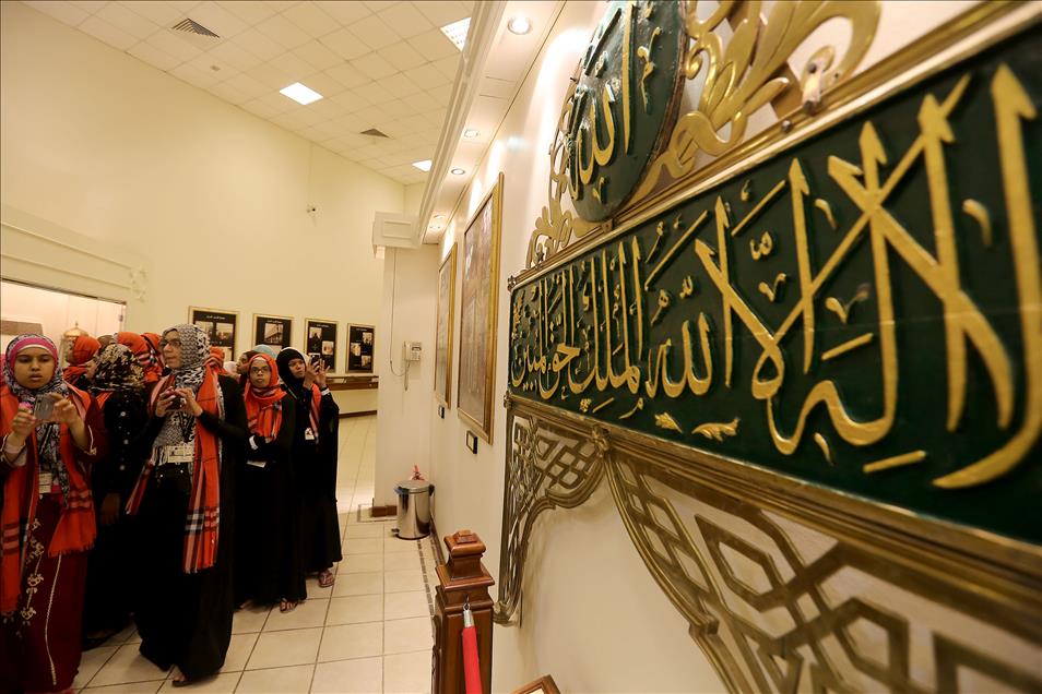 Hacca Gideceklere Kötü Haber! Suudi Arabistan Resmen Yasakladı (1)-1