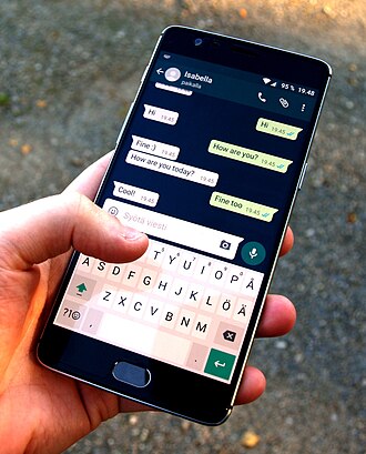 Dikkat! Hackerlar WhatsApp hesaplarınızı böyle ele geçiriyor! Hemen önlem alın
