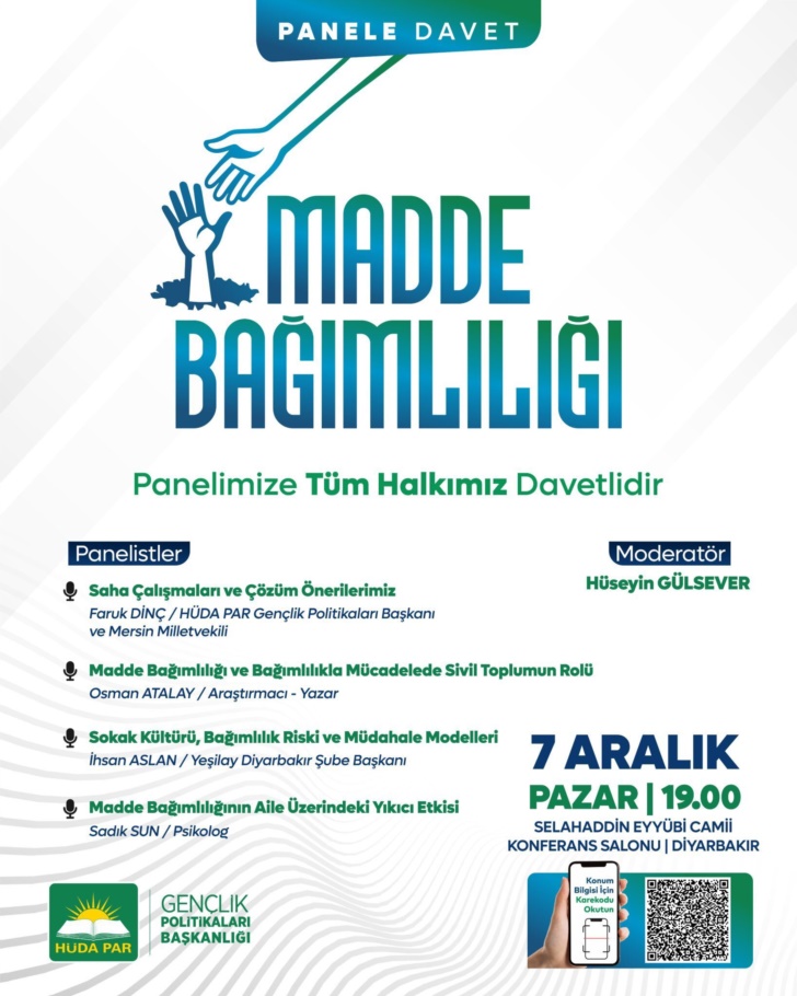 Madde Bağımlılığı-1