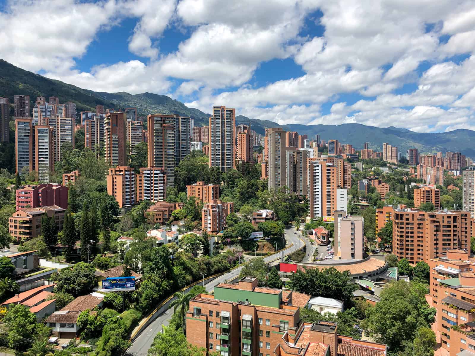 Medellin