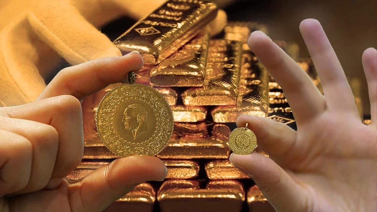 1 Gram Altın Ne Kadar