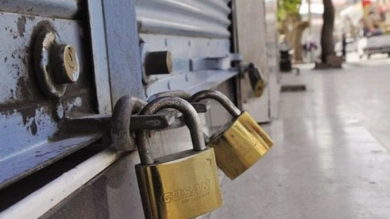 Türkiye'de 250 şubesi olan dev marka iflas ediyor: Alacaklılar mahkemeye koştu!