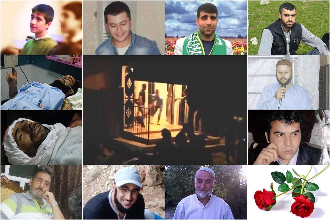 6 8 Ekim Olaylari Toplumsal Hafizadan Silinmeyecek1601974523