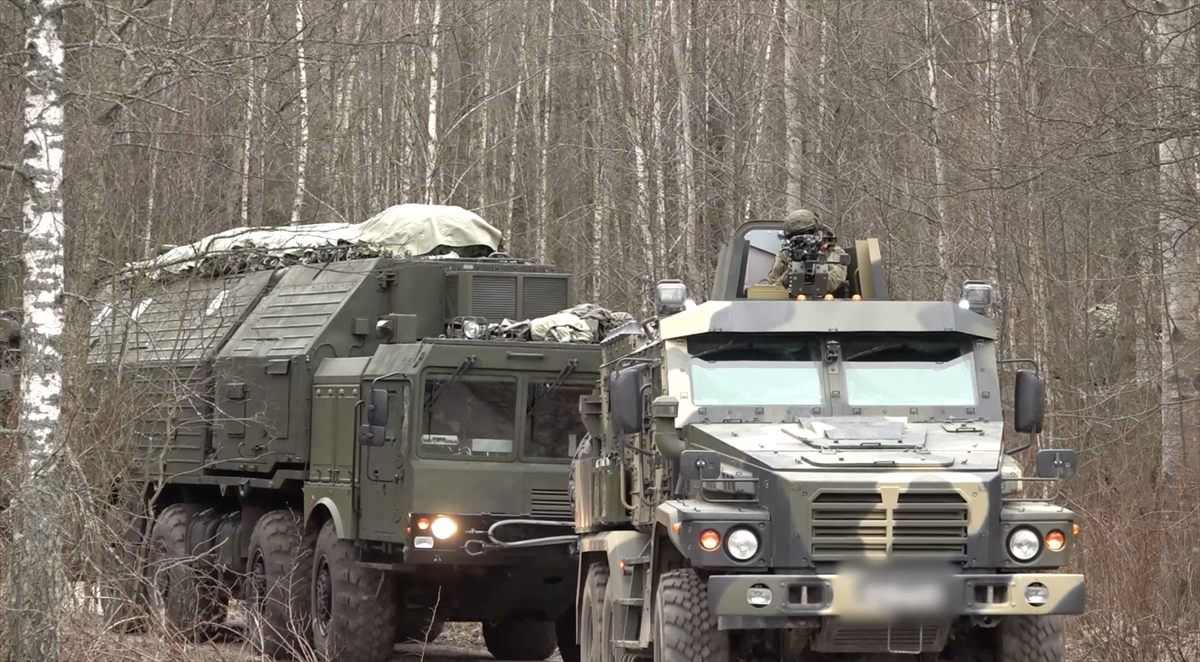 A A 20251230 40111586 40111584 B E L A R U S T A R U S O R E S N I K B A L I S T I K F U Z E S I S T E M I M U H A R E B E G O R E V I N E G E C T I