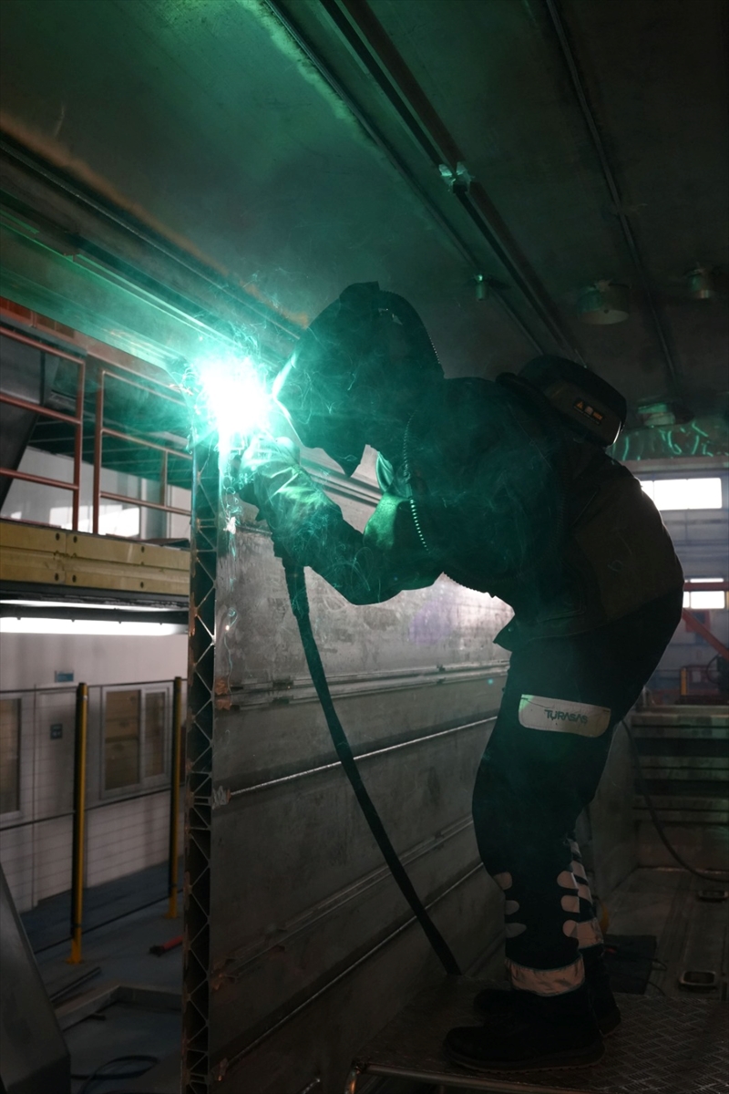 A A 20260104 40157152 40157148 T U R K I Y E N I N E N H I Z L I M I L L I E L E K T R I K L I H I Z L I T R E N S E T I B U Y I L R A Y L A R A I N E C E K