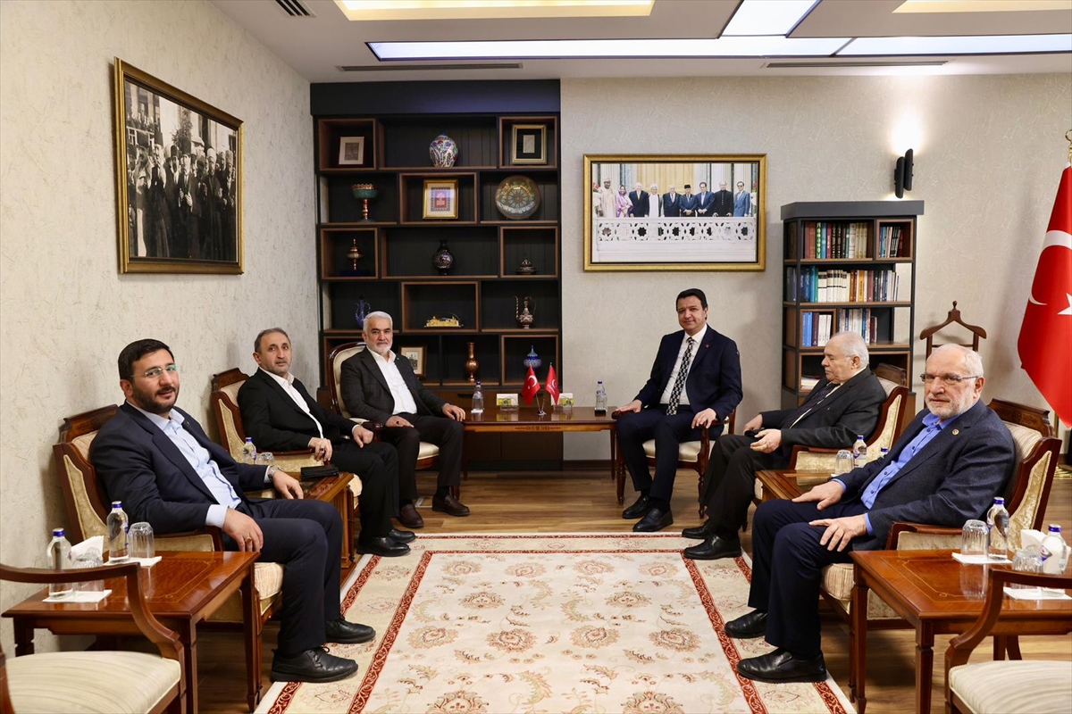 A A 20260105 40165330 40165327 H U D A P A R G E N E L B A S K A N I Y A P I C I O G L U S A A D E T P A R T I S I G E N E L B A S K A N I A R I K A N I Z I Y A R E T E T T I