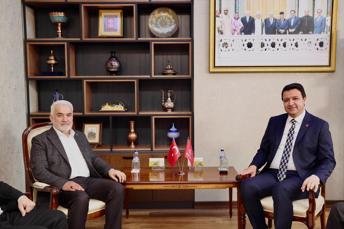 A A 20260105 40165330 40165329 H U D A P A R G E N E L B A S K A N I Y A P I C I O G L U S A A D E T P A R T I S I G E N E L B A S K A N I A R I K A N I Z I Y A R E T E T T I