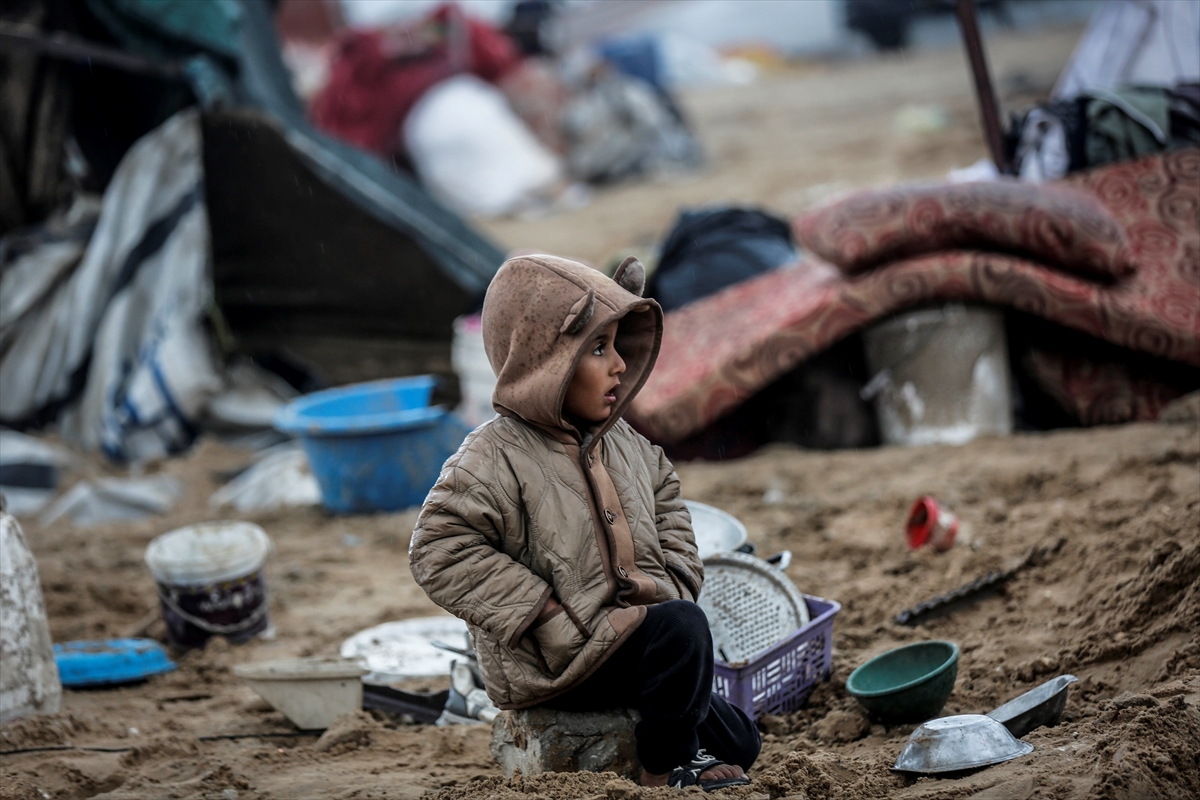 A A 20260109 40203908 40203888 I S R A I L A T E S K E S E R A G M E N G A Z Z E Y E S A L D I R I L A R I N I S U R D U R U Y O R