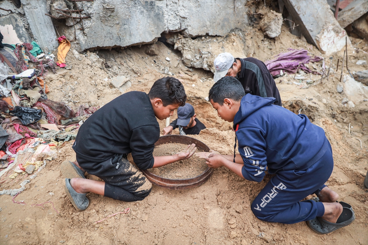 A A 20260118 40290546 40290508 G A Z Z E L I H A M A D E S I V E C O C U K L A R I N I N K E M I K L E R I N I E L E K L E A R I Y O R