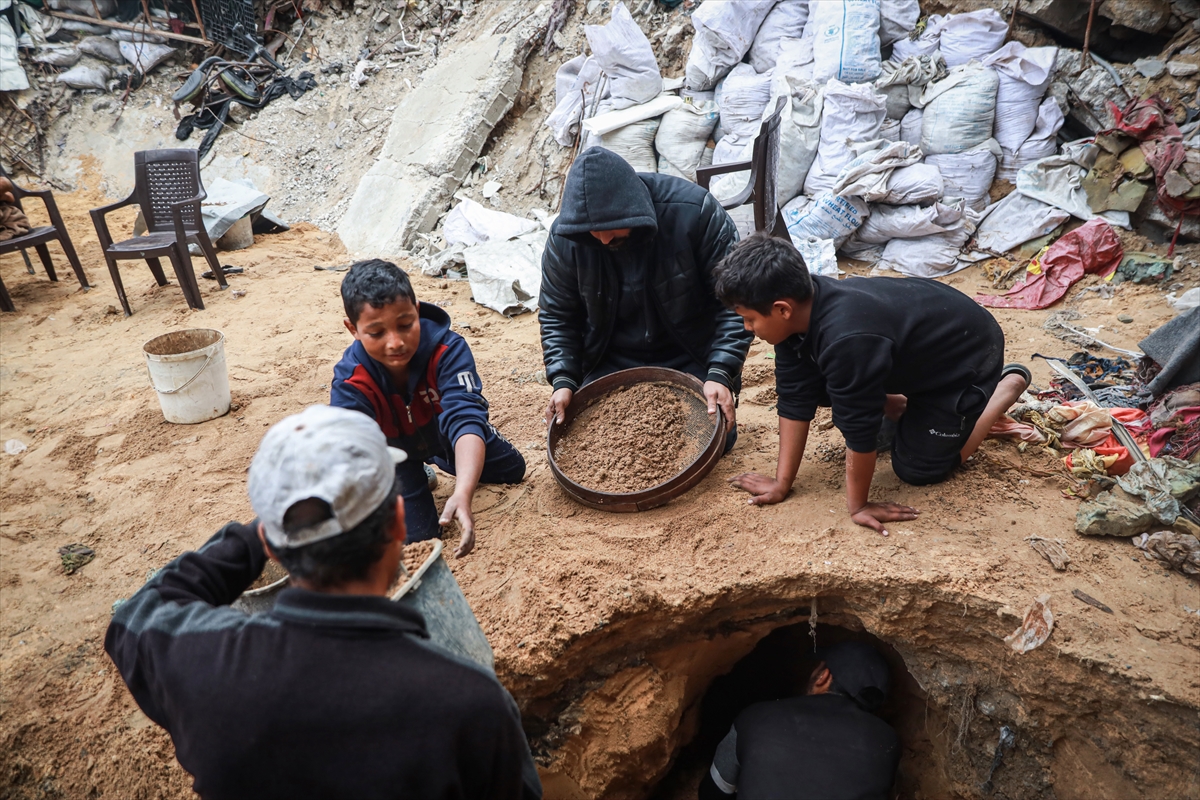 A A 20260118 40290546 40290511 G A Z Z E L I H A M A D E S I V E C O C U K L A R I N I N K E M I K L E R I N I E L E K L E A R I Y O R