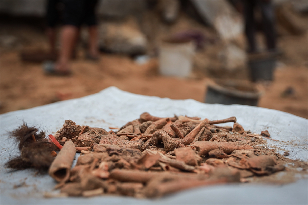 A A 20260118 40290546 40290516 G A Z Z E L I H A M A D E S I V E C O C U K L A R I N I N K E M I K L E R I N I E L E K L E A R I Y O R