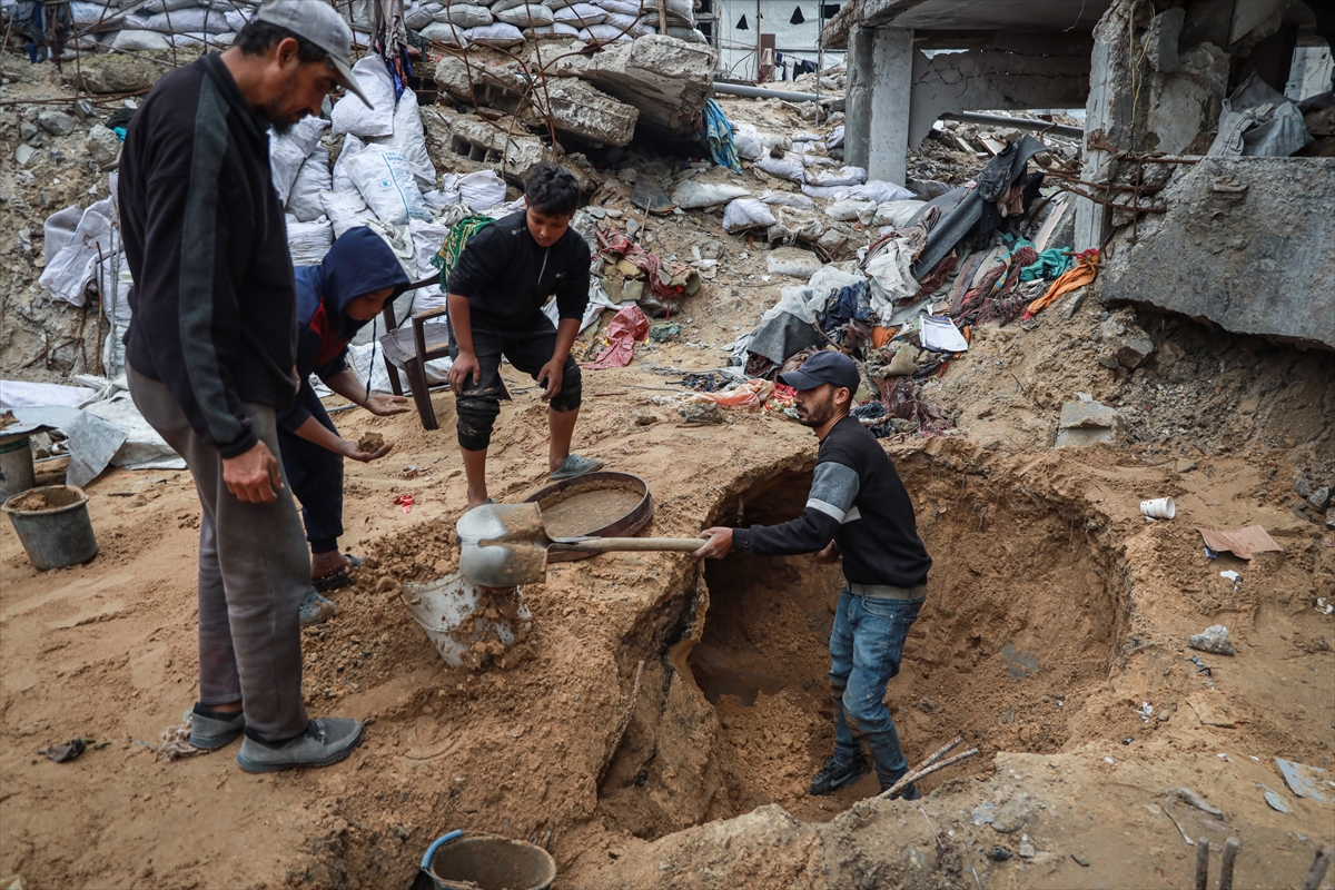 A A 20260118 40290546 40290517 G A Z Z E L I H A M A D E S I V E C O C U K L A R I N I N K E M I K L E R I N I E L E K L E A R I Y O R