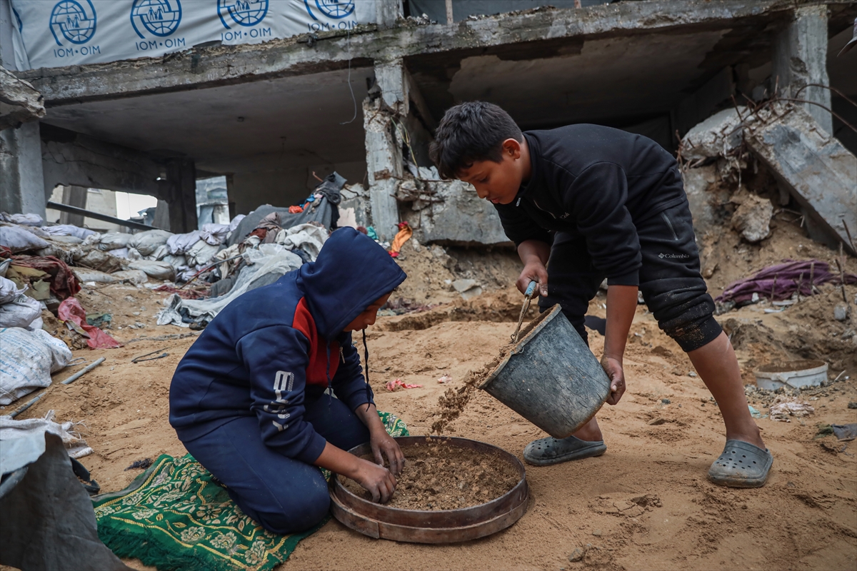 A A 20260118 40290546 40290520 G A Z Z E L I H A M A D E S I V E C O C U K L A R I N I N K E M I K L E R I N I E L E K L E A R I Y O R