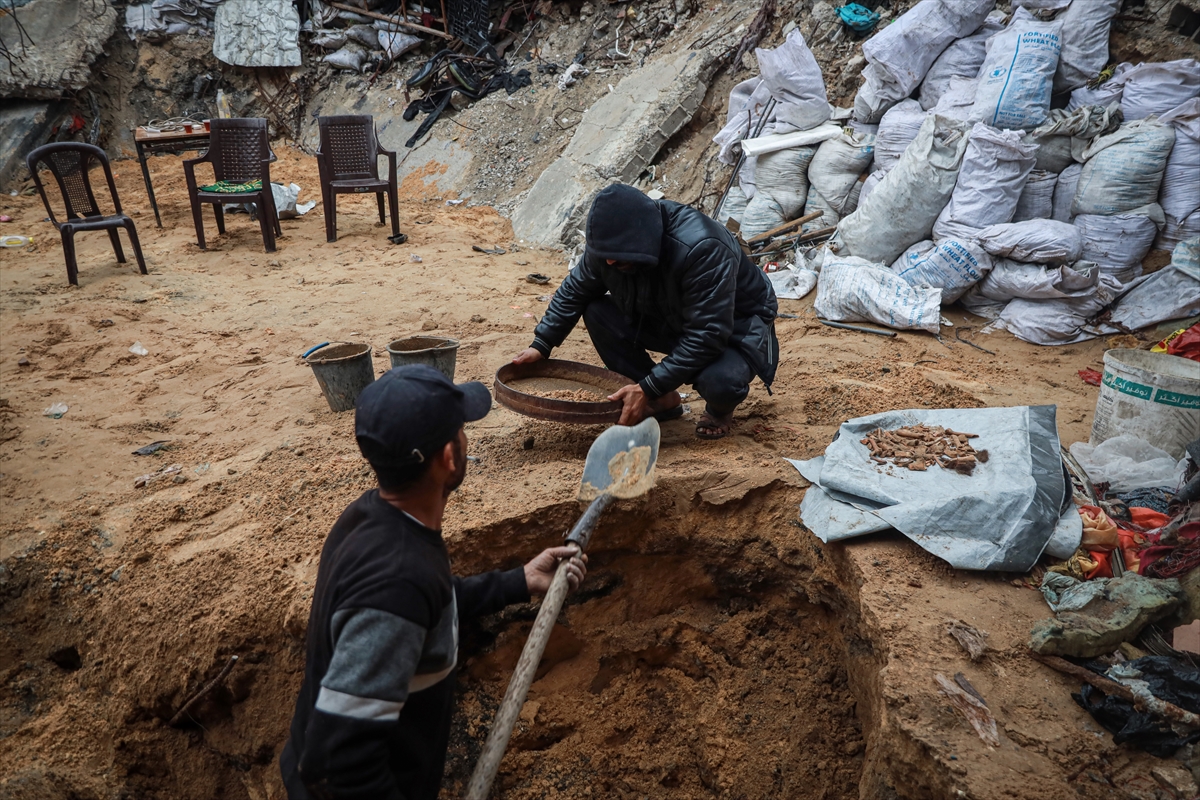 A A 20260118 40290546 40290521 G A Z Z E L I H A M A D E S I V E C O C U K L A R I N I N K E M I K L E R I N I E L E K L E A R I Y O R