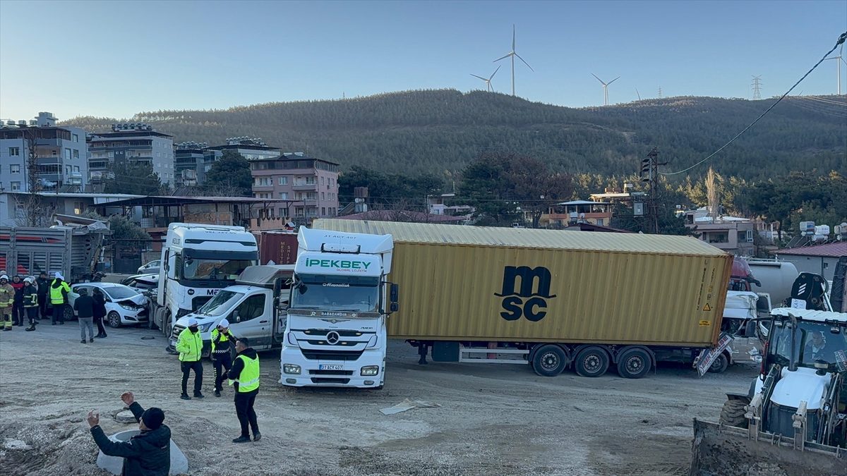 A A 20260119 40296977 40296971 H A T A Y D A 11 A R A C I N K A R I S T I G I Z I N C I R L E M E T R A F I K K A Z A S I N D A 11 K I S I Y A R A L A N D I