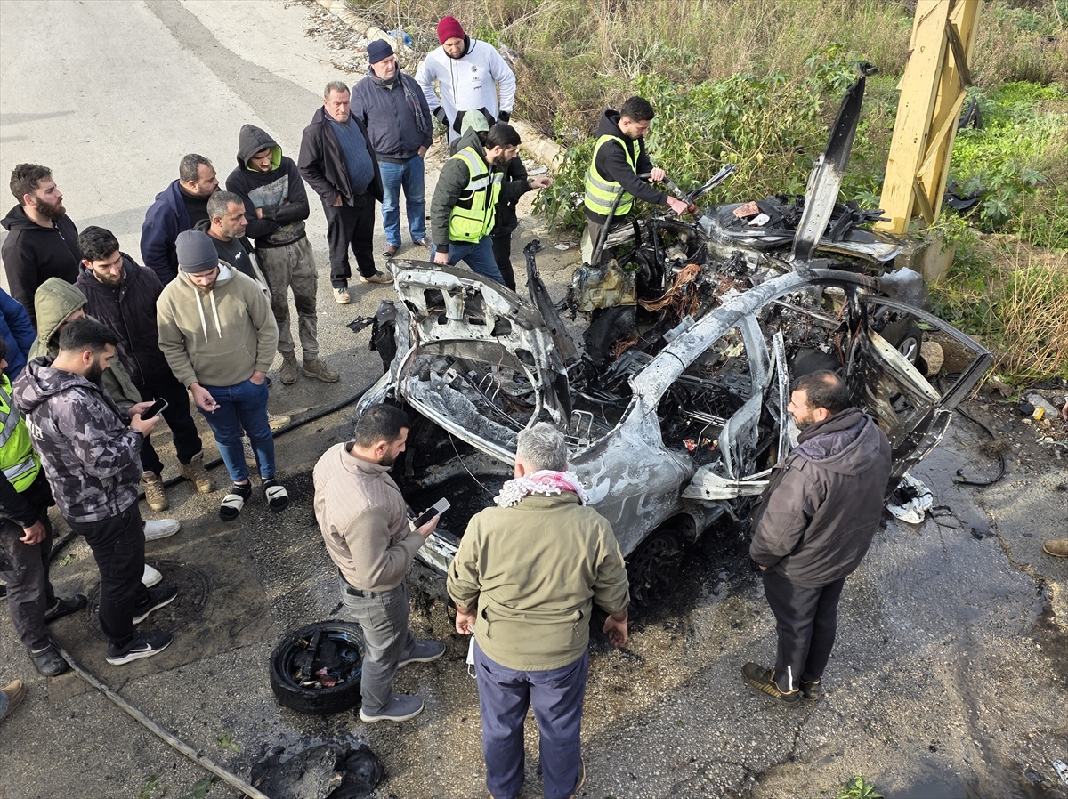 A A 20260121 40320478 40320465 I S R A I L I N L U B N A N I N G U N E Y I N D E B I R A R A C A D U Z E N L E D I G I I H A S A L D I R I S I N D A 1 K I S I O L D U