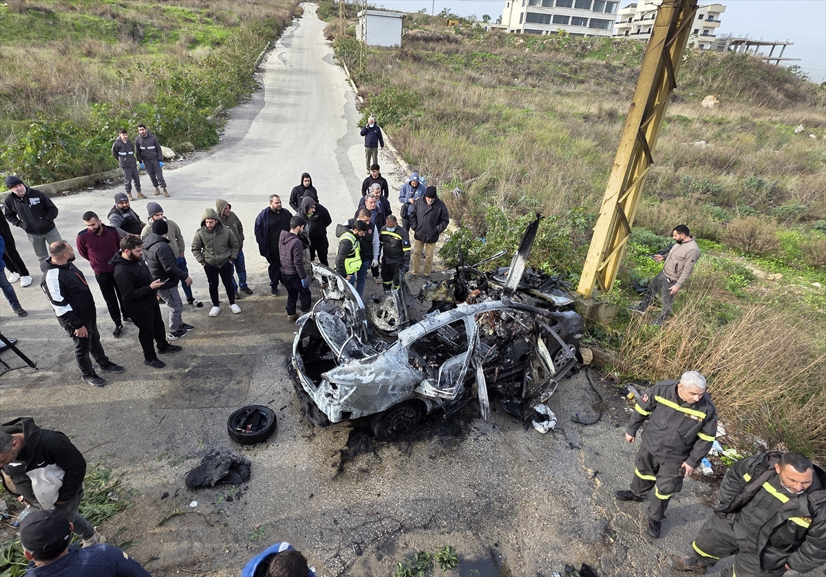 A A 20260121 40320478 40320467 I S R A I L I N L U B N A N I N G U N E Y I N D E B I R A R A C A D U Z E N L E D I G I I H A S A L D I R I S I N D A 1 K I S I O L D U